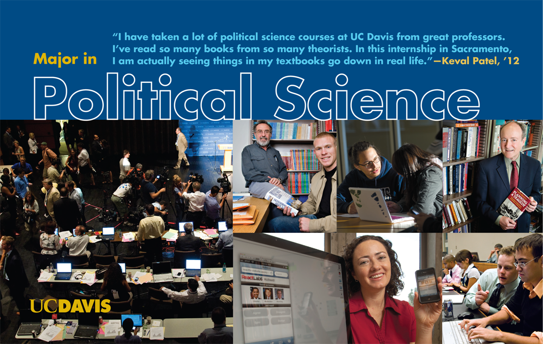 political science hero banner