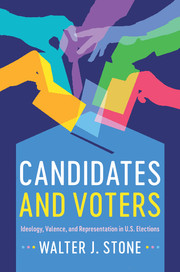 book cover candidates and voters